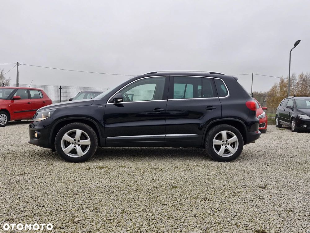 Volkswagen Tiguan - 6