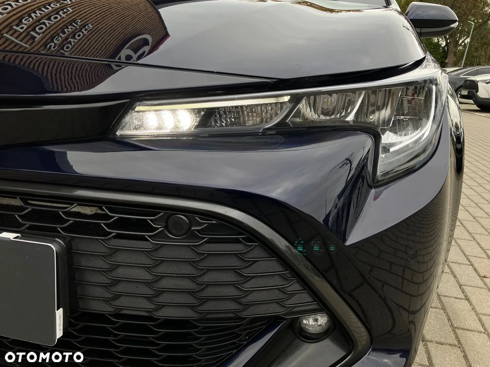 Toyota Corolla 1.8 Hybrid Comfort - 15