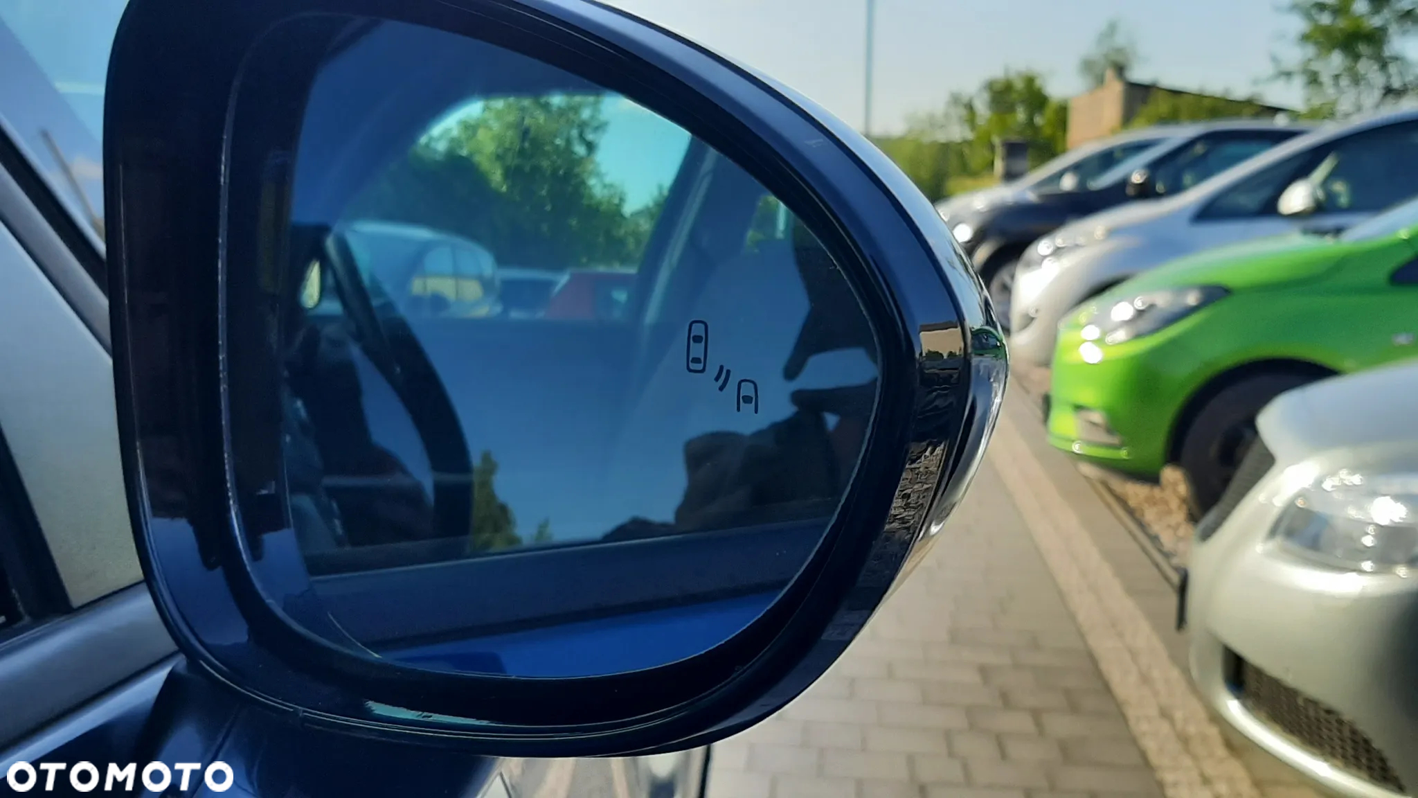 Opel Zafira 1.4 T Elite - 5