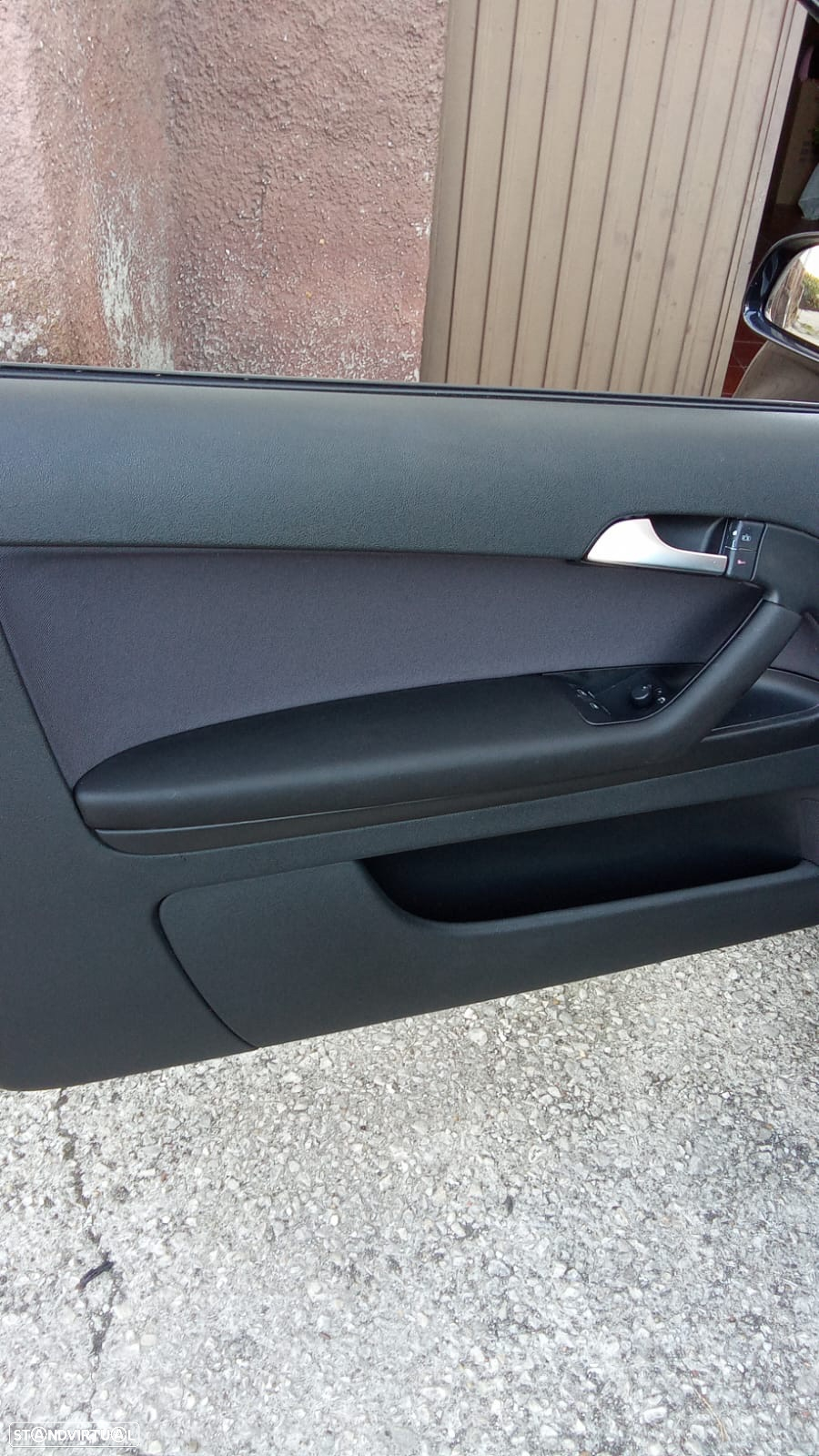 Audi A3 1.9 TDI Ambiente - 12