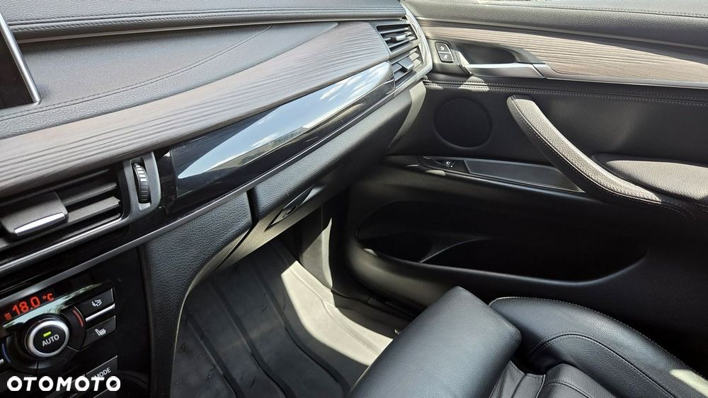 BMW X6 xDrive40d M Sport - 30