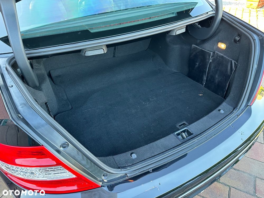 Mercedes-Benz Klasa C 63 AMG T 7G-TRONIC SPORT EDITION - 18