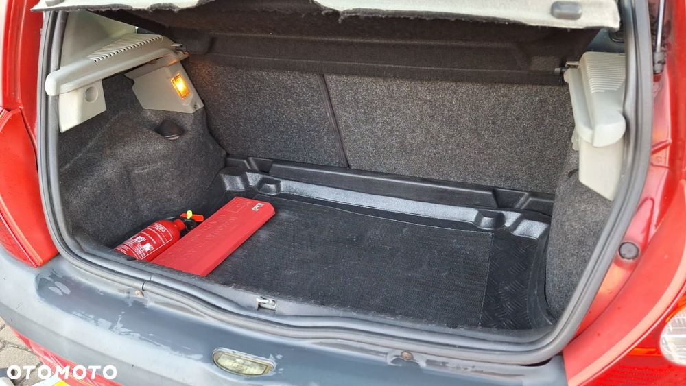 Renault Clio 1.2 Pack Authentique - 6