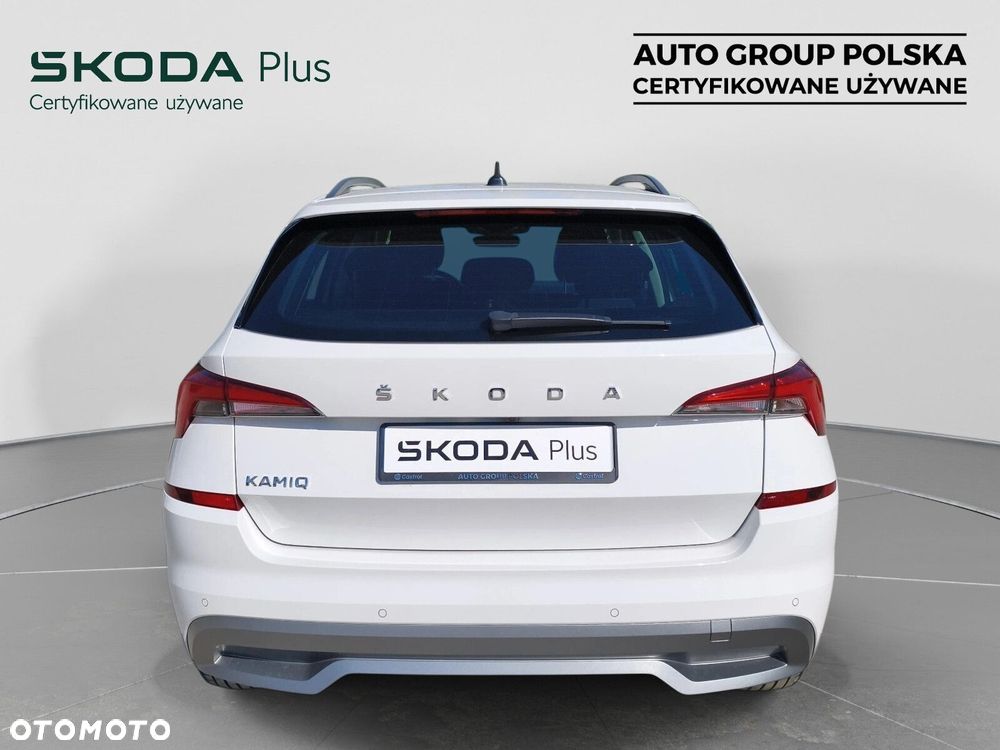 Skoda Kamiq 1.0 TSI Ambition - 13