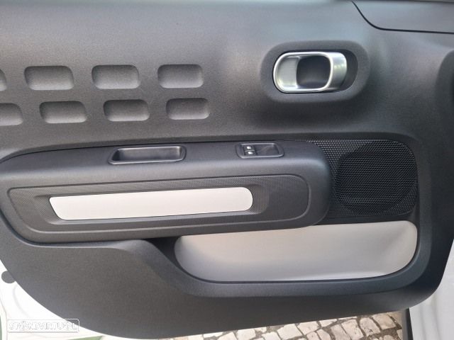 Citroën C3 Pure Tech S&S C-Series - 26