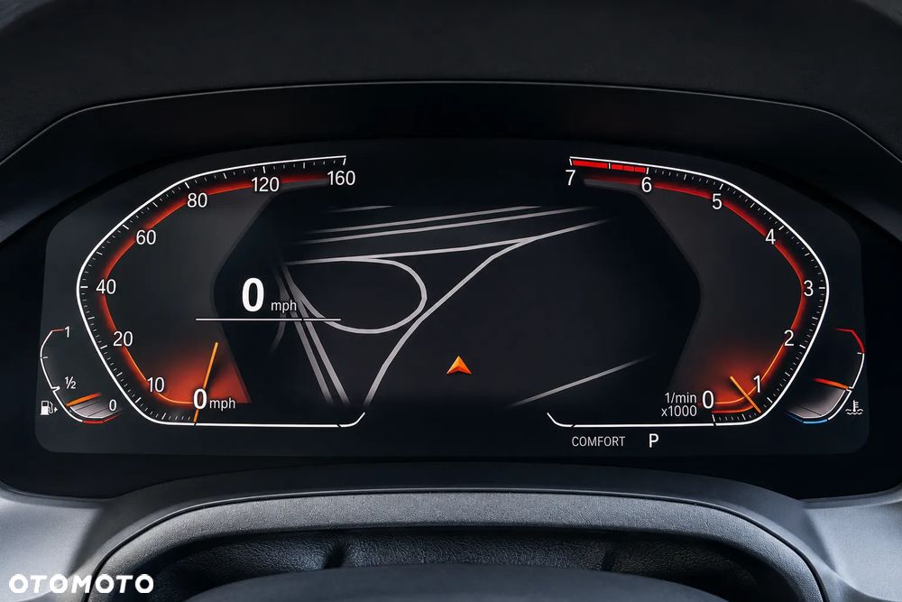 BMW Seria 3 330i xDrive - 15