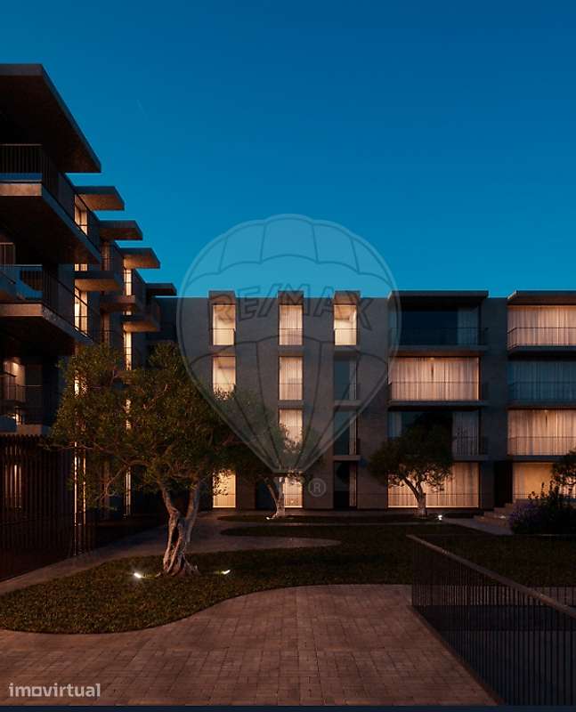 Apartamento T1 para venda - Grande imagem: 4/6