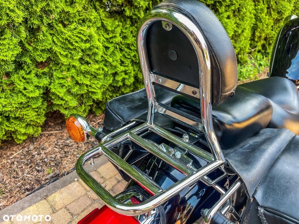 Yamaha Virago - 12