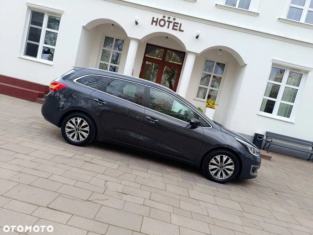 Kia Ceed 1.6 CRDi XL - 16