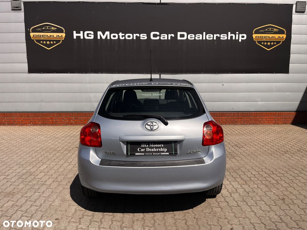Toyota Auris 1.33 VVT-i Life - 12
