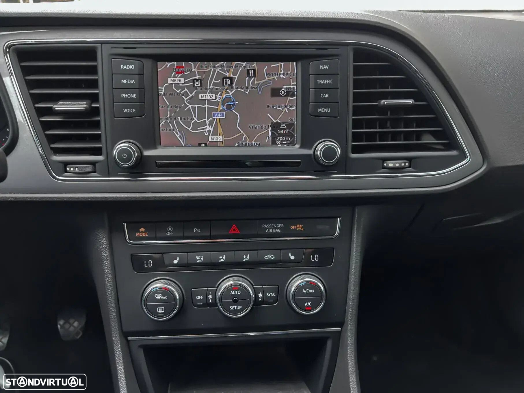 SEAT Leon ST - 7