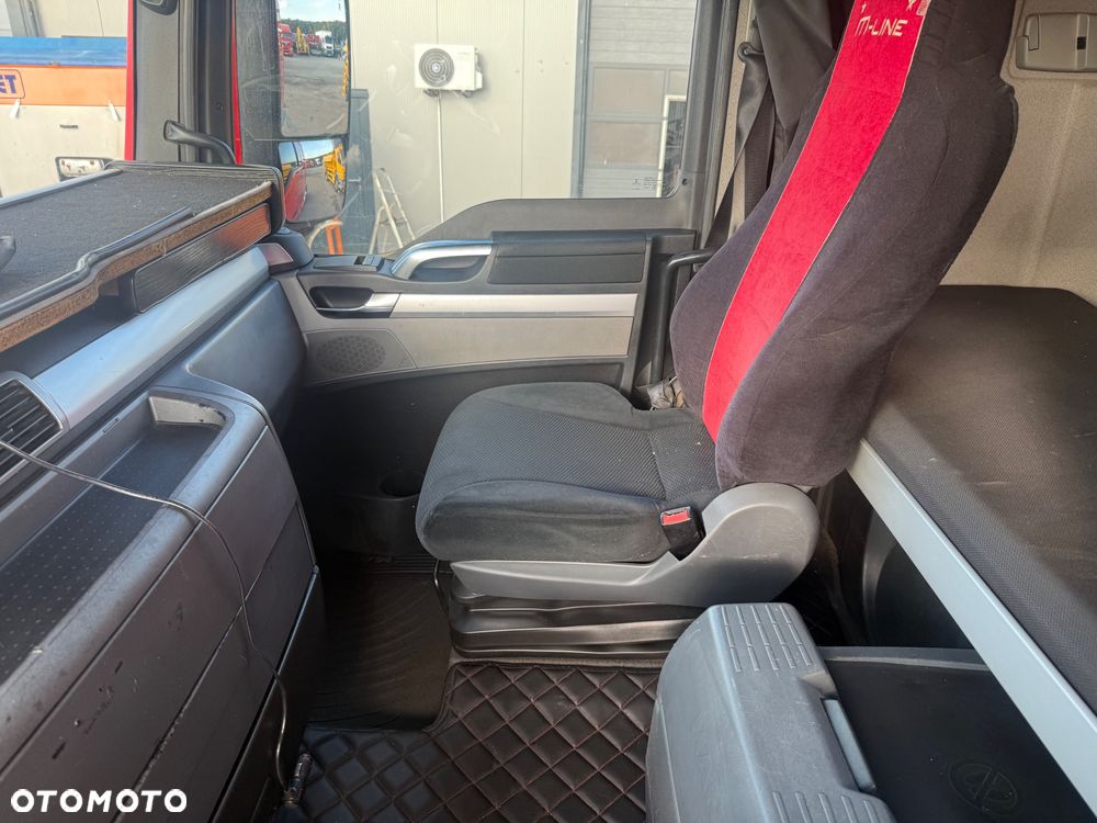 MAN Tgx 18.440 - 27