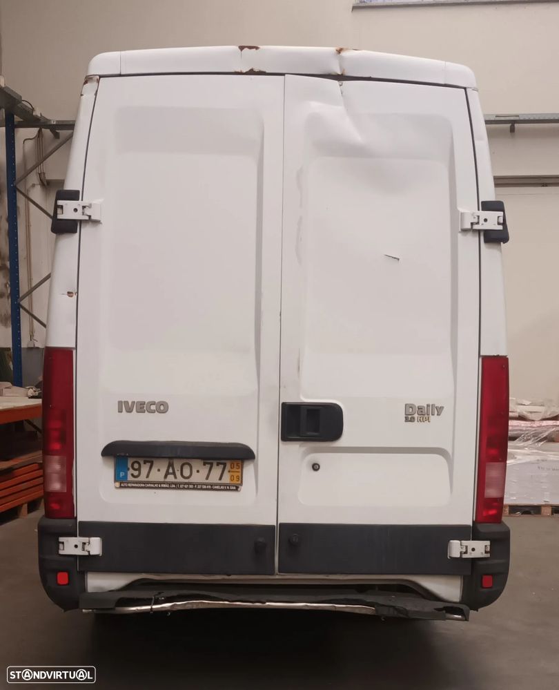 Iveco Daily - 4
