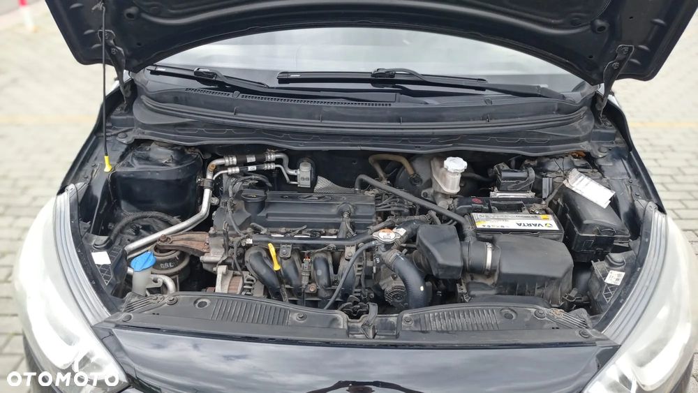 Hyundai i20 1.2 Classic - 12