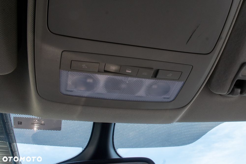 Opel Zafira 2.0 CDTI Enjoy - 25