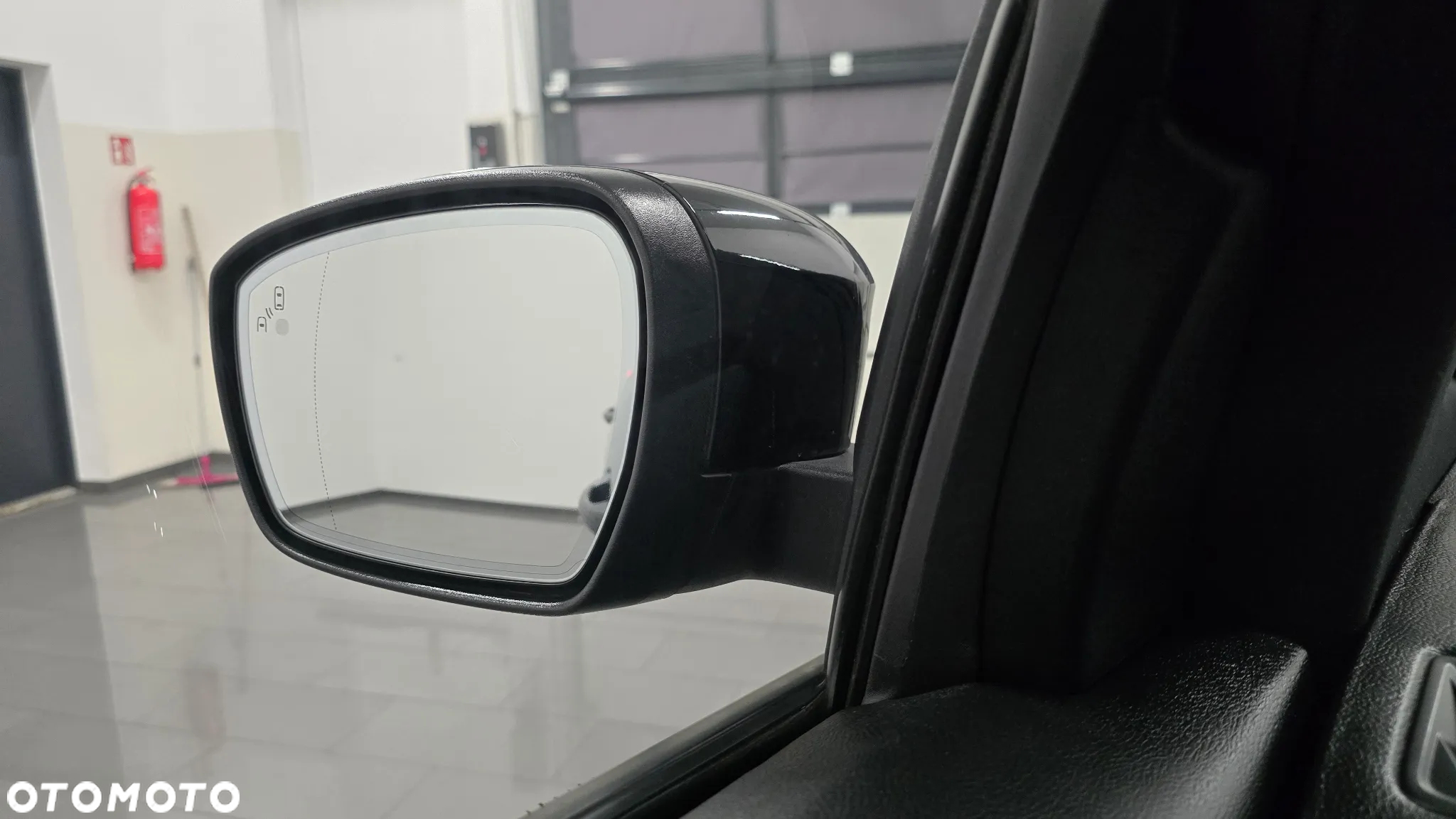 Ford Edge 2.0 EcoBlue Twin-Turbo 4WD ST-Line - 25