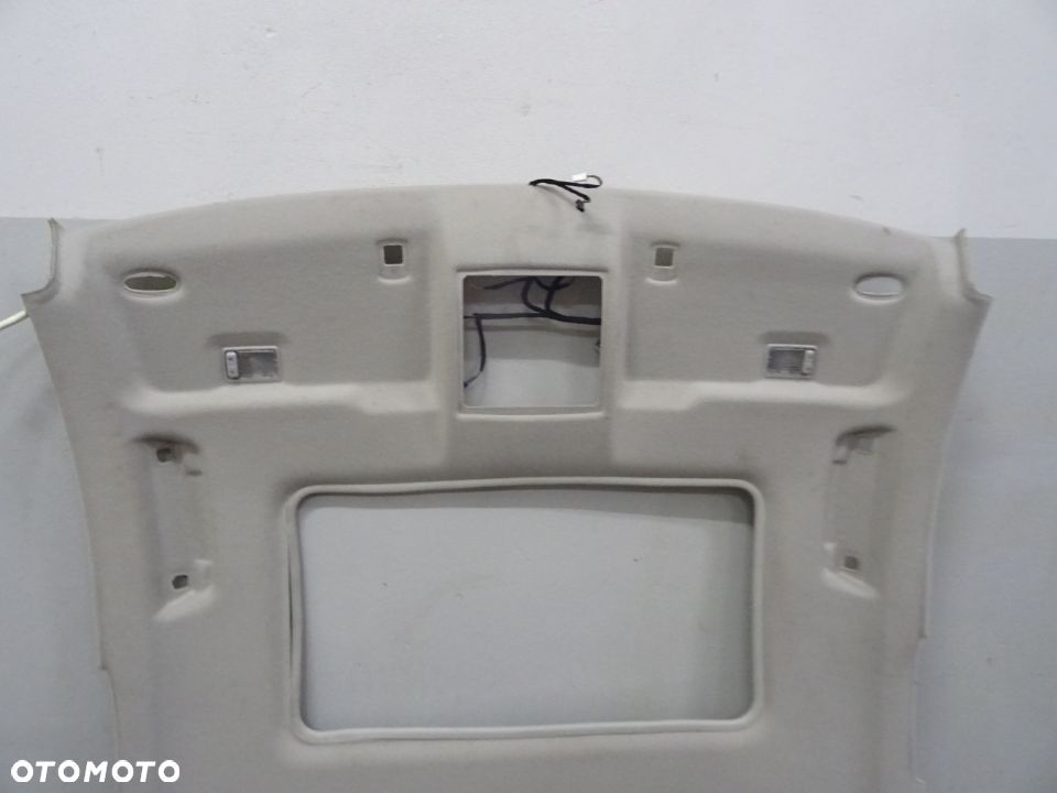 PODSUFITKA PODSUFITÓWKA FORD MONDEO MK3 5D HB 00-03 NR122 - 2