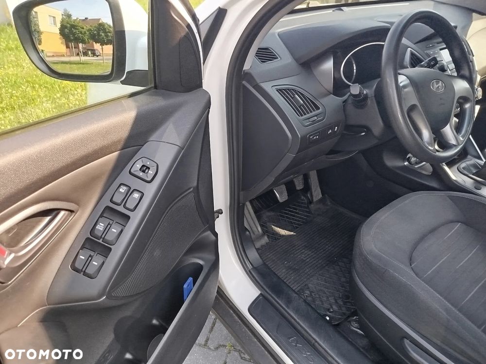 Hyundai ix35 1.6 GDI Classic 2WD - 8