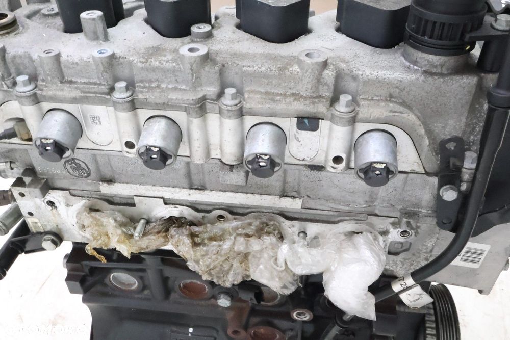 FIAT 500X 1.4 MTA SILNIK 55263624 55263624 uszkodzone wtyczki multiair - 5