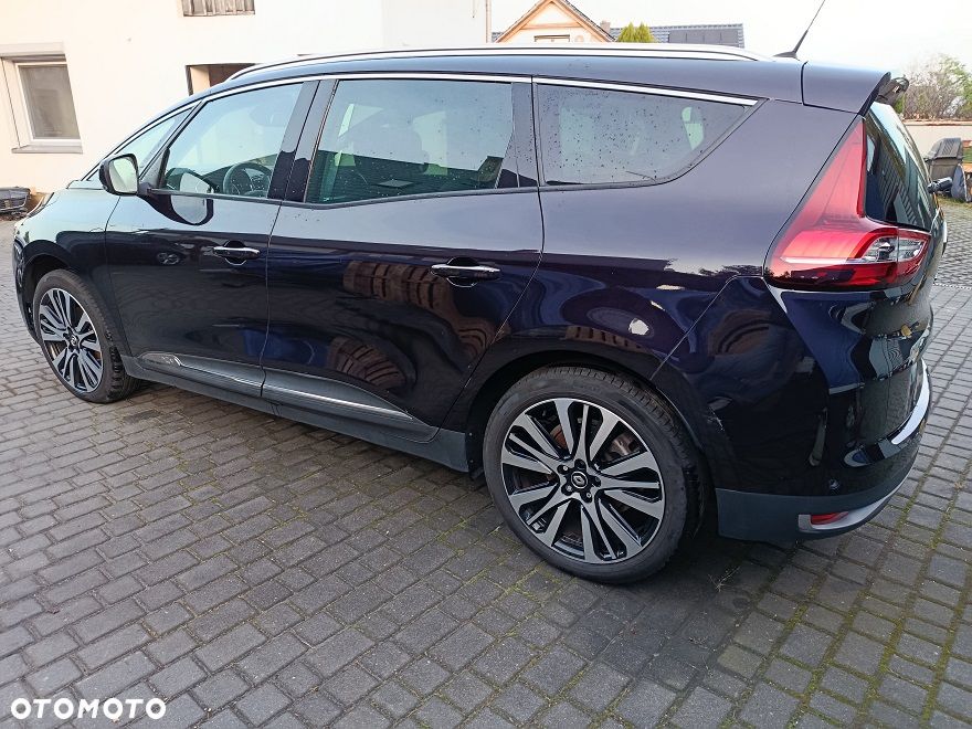 Renault Grand Scenic - 4