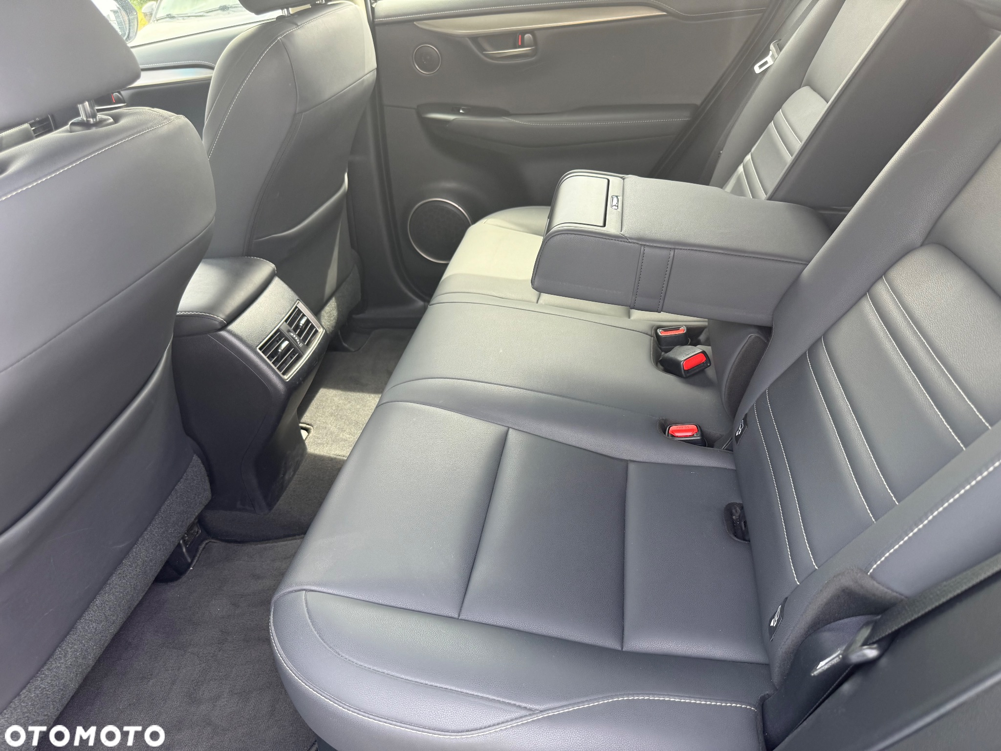 Lexus NX 300h Style Edition - 16