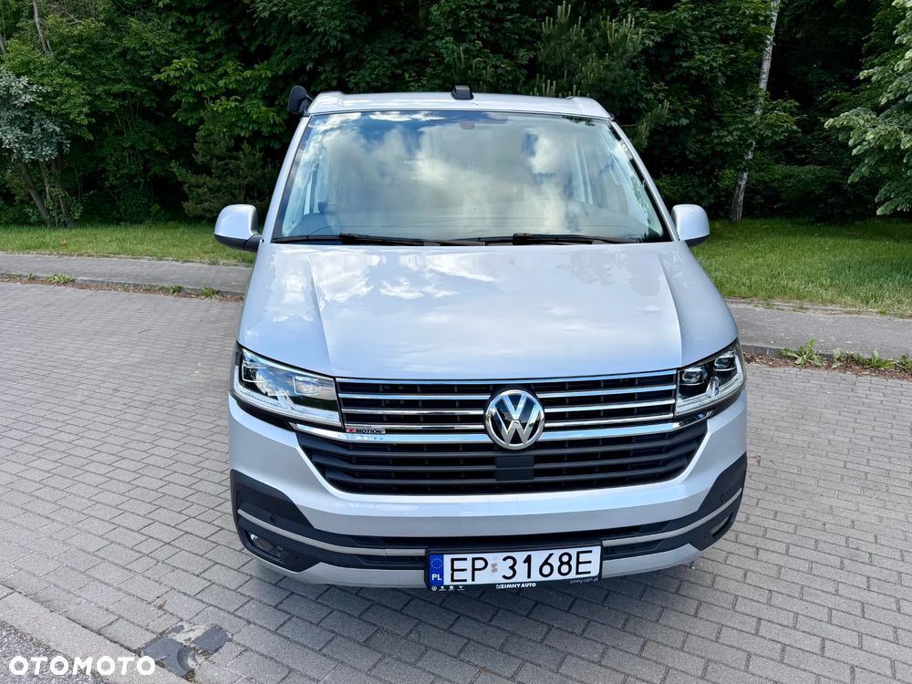 Volkswagen California - 7