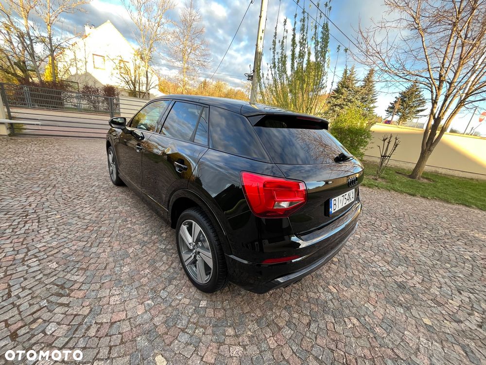 Audi Q2 1.4 TFSI CoD Sport - 16
