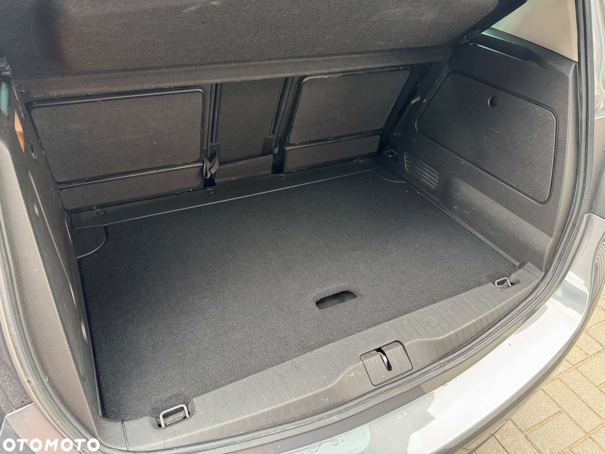 Opel Meriva 1.4 T Design Edition - 16