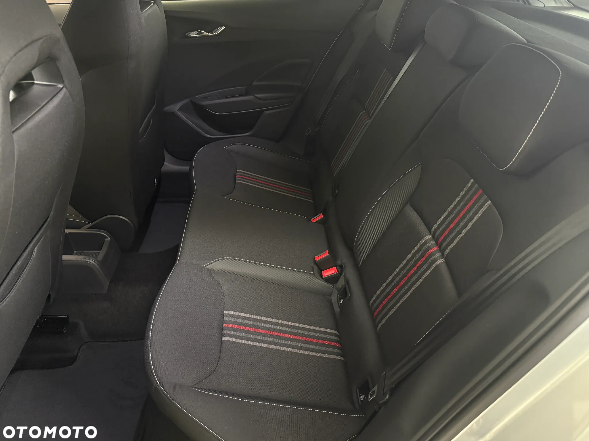 Skoda Fabia 1.5 TSI Monte Carlo DSG - 14