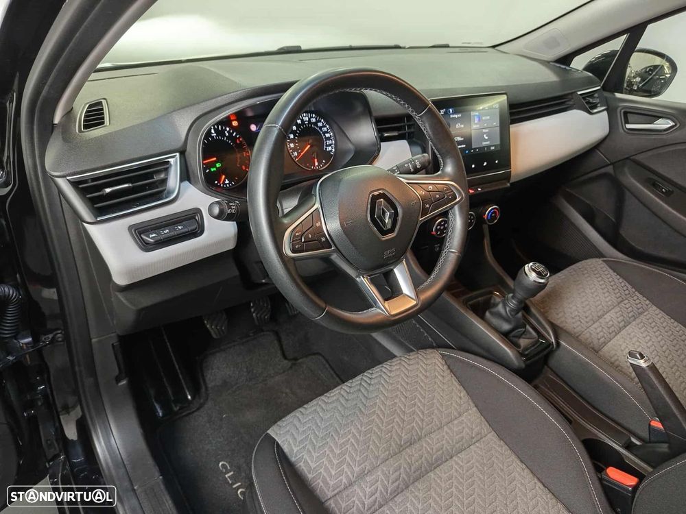 Renault Clio 1.0 TCe Intens - 6