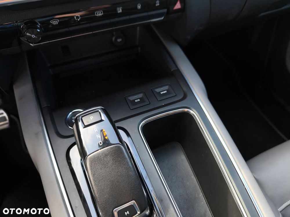Citroën C5 Aircross 1.2 PureTech Shine EAT8 - 10