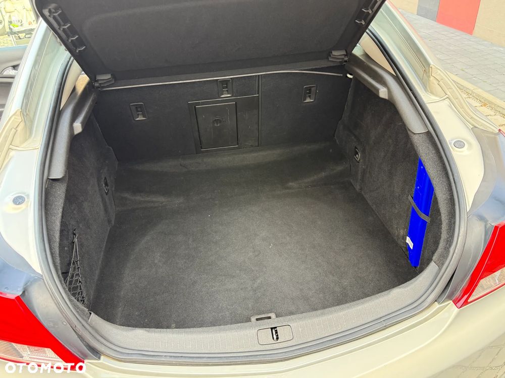 Opel Insignia 2.0 T Edition - 15