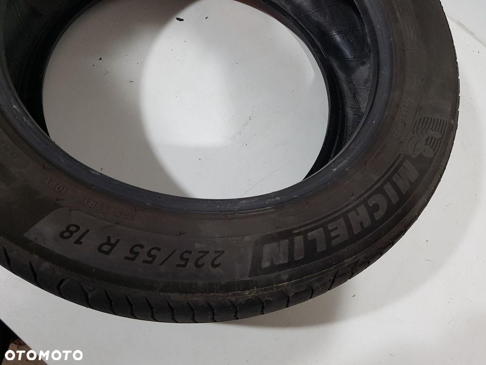 MICHELIN PRIMACY 4 225/55 R18 2022 - 4