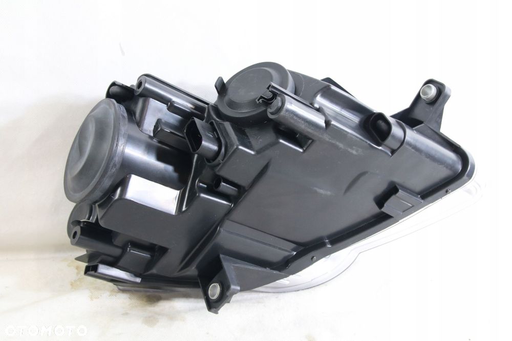 reflektor lampa tuning depo pasek led dayline vw passat b6 3c 3c0 2005-2010 - 3