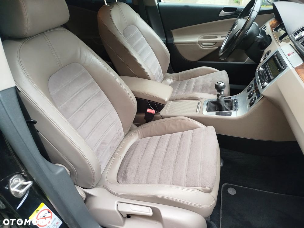 Volkswagen Passat - 6