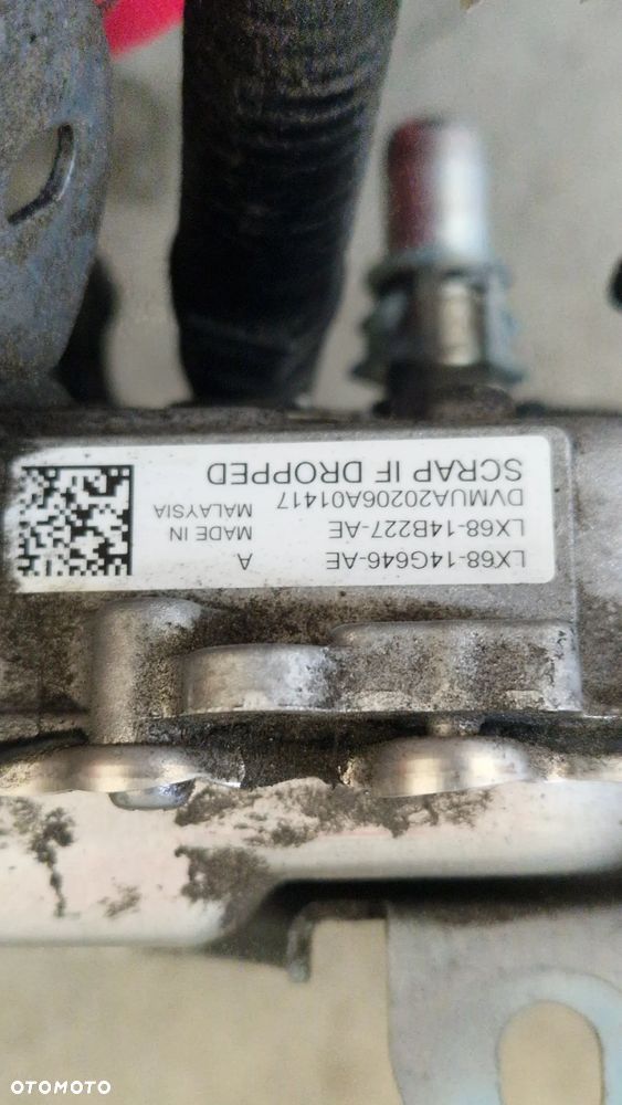 Ford Escape Inwerter/Falownik 2020 - 2