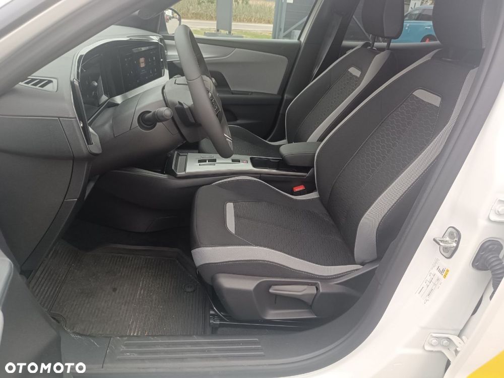 Opel Mokka - 12