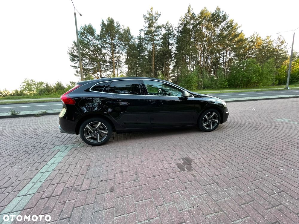 Volvo V40 - 13