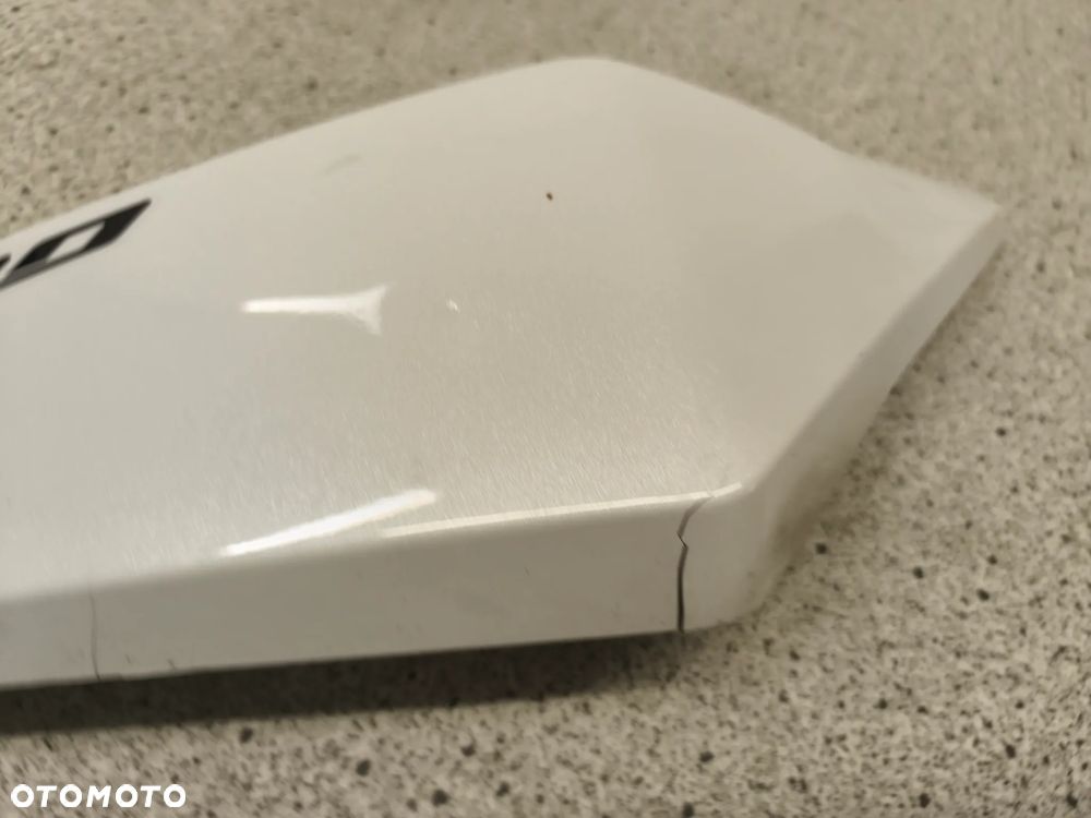 Owiewka, osłona, bok, boczek Honda CRF 1100 CRF1100 Africa Twin 1100 - 7