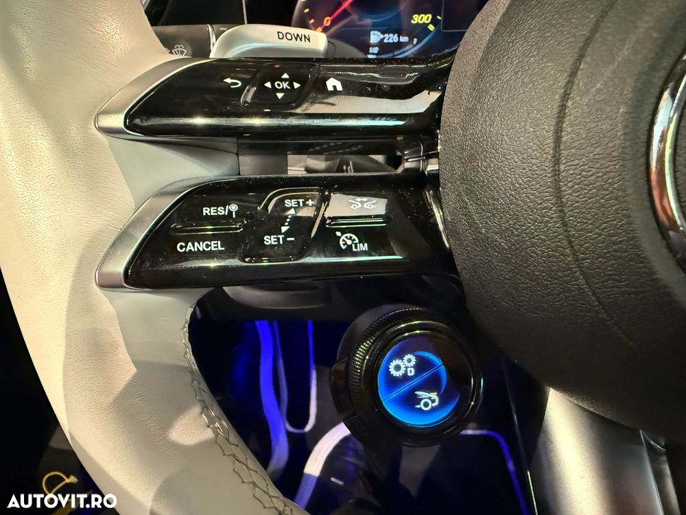 Mercedes-Benz AMG GT 4-door Coupe 53 4Matic+ 4D Speedshift TCT 9G - 32