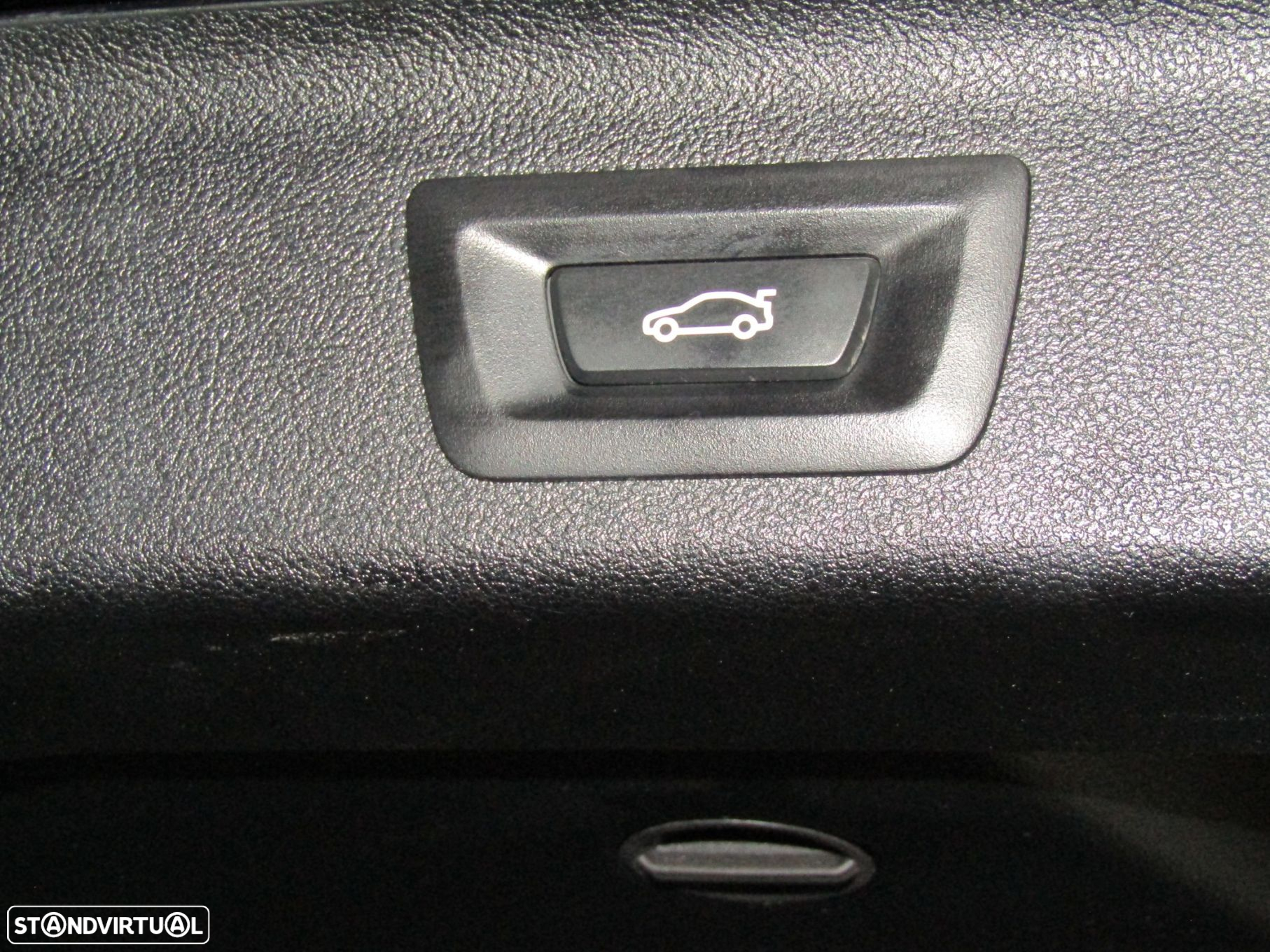 BMW 520 d Line Luxury Auto - 17