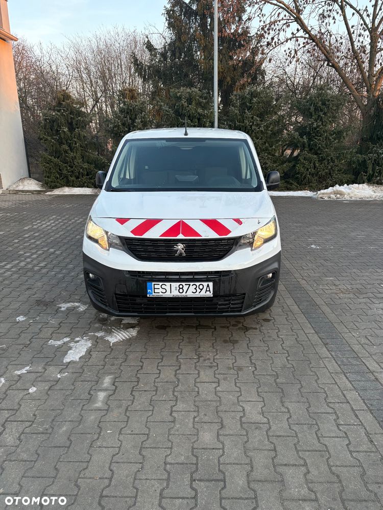 Peugeot Partner - 3