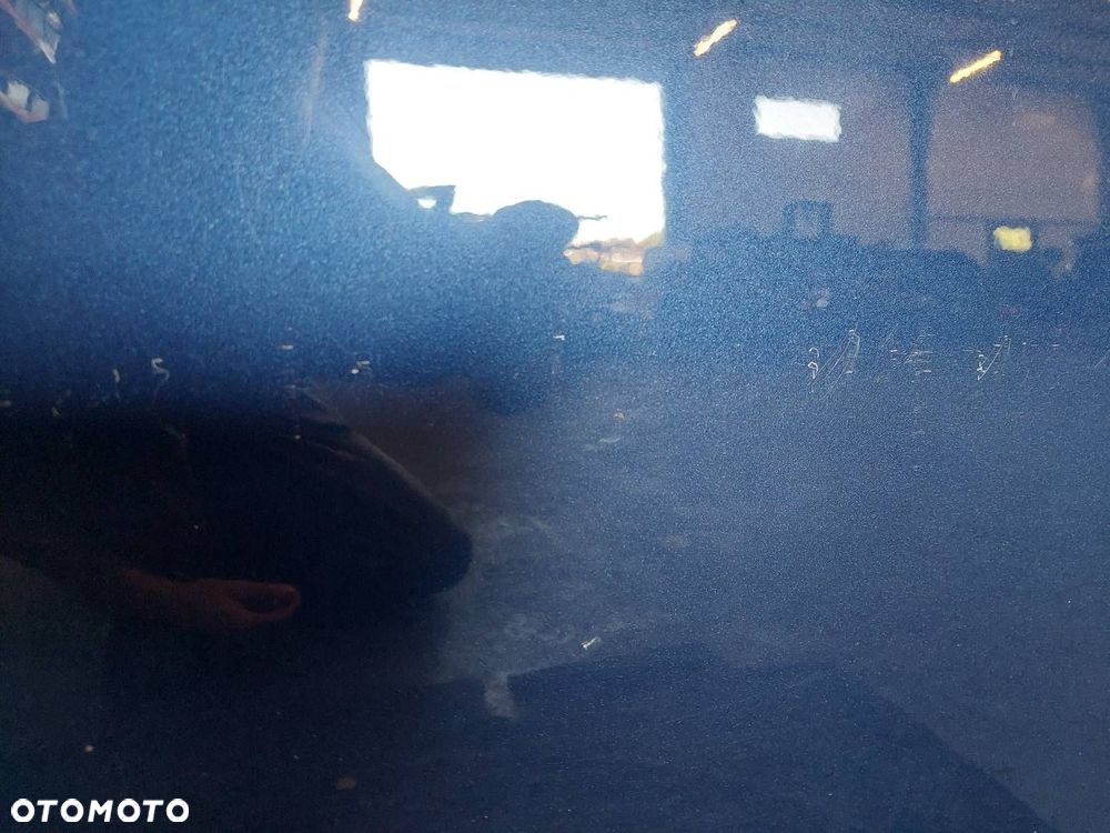DRZWI KOMPLETNE PRAWY TYŁ FORD MONDEO MK4 HB 5D E6 - 3