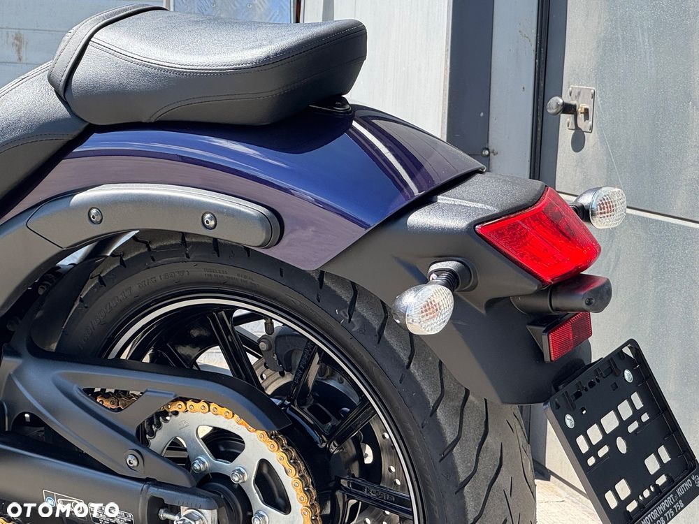 Kawasaki Vulcan - 24