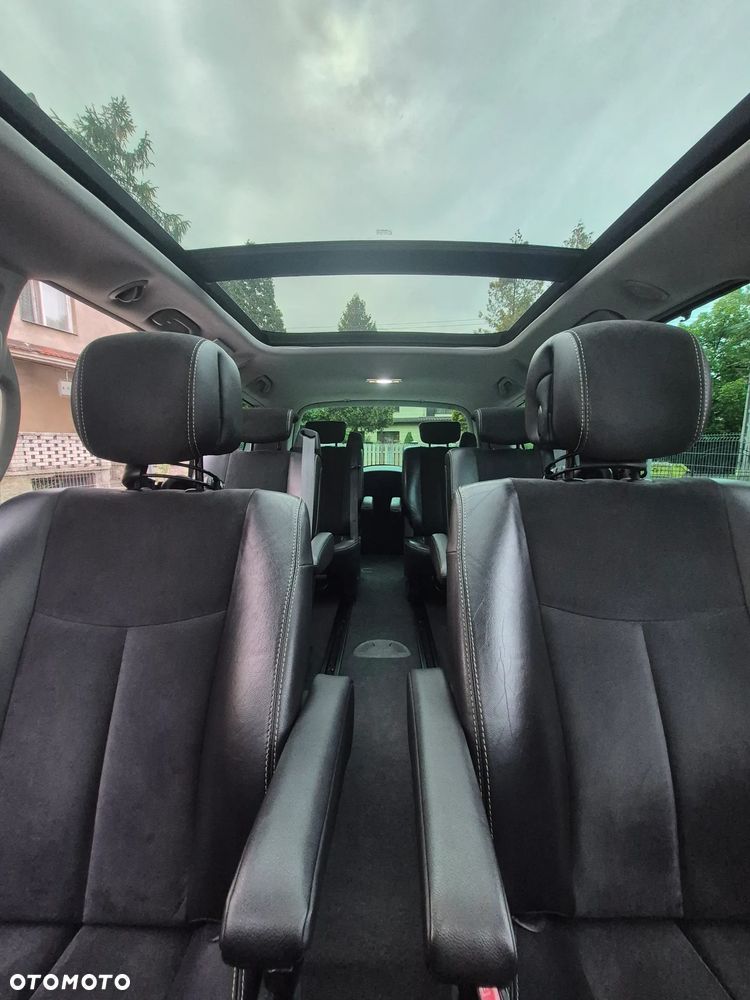 Renault Grand Espace 2.0 dCi Initiale - 18