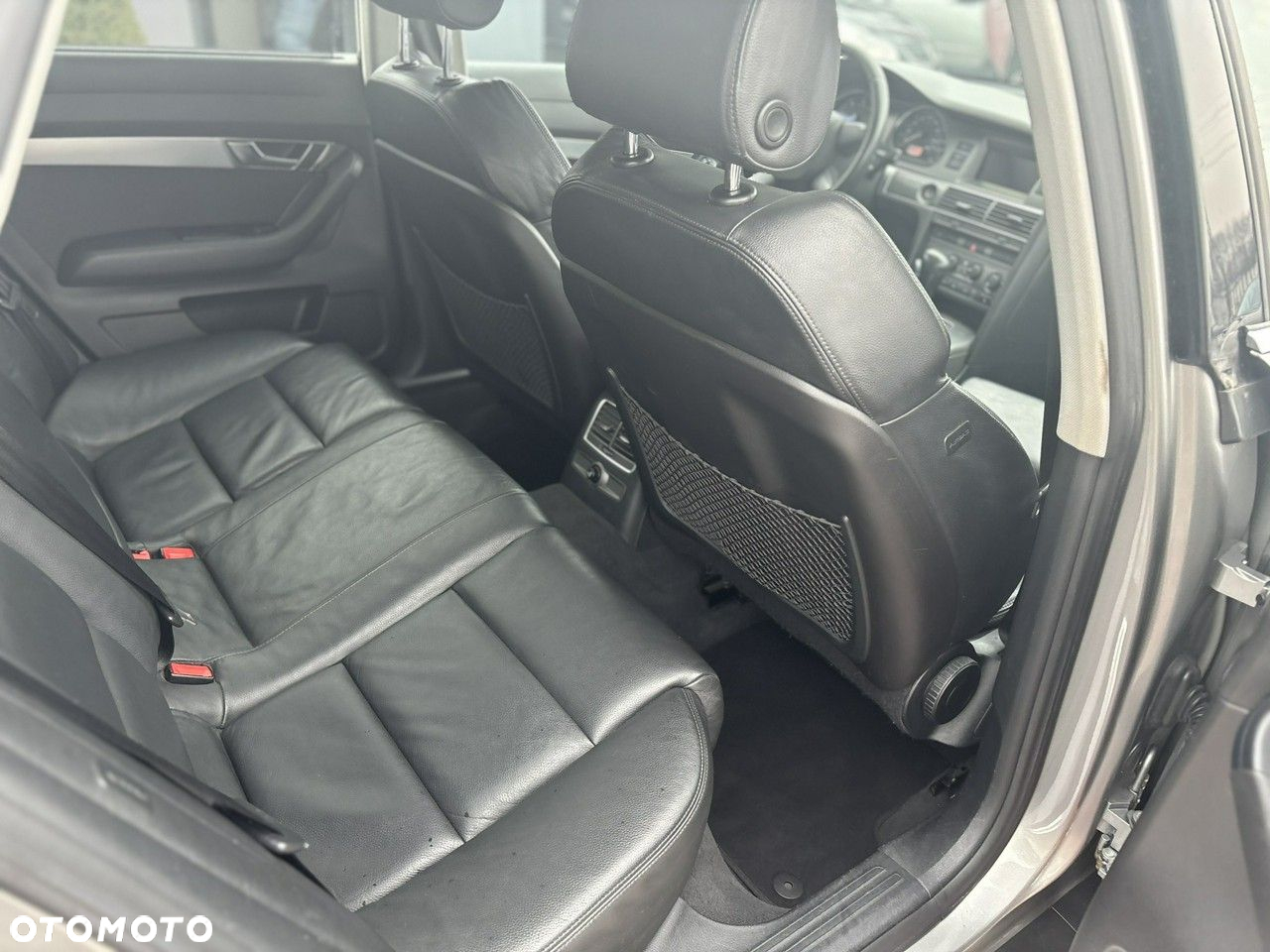 Audi A6 Avant 2.7 TDI tiptronic quattro - 21