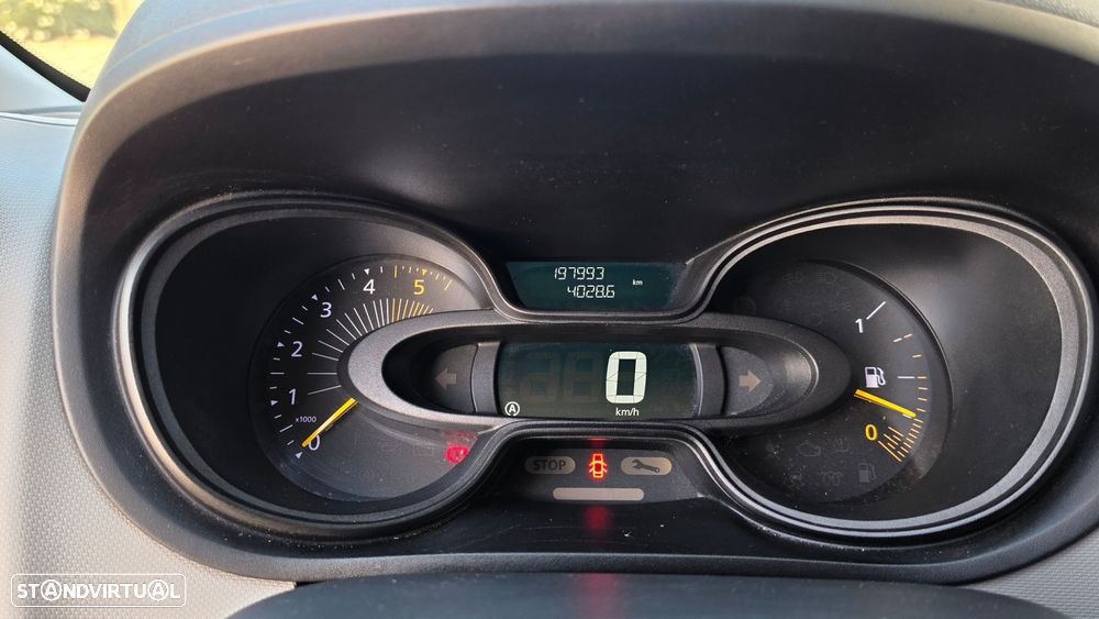 Renault Trafic ENERGY Start &St. Grand Combi L2H1 Expression - 18