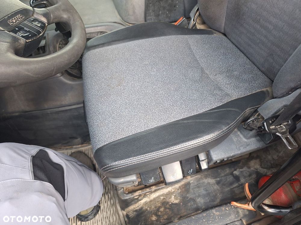 Scania P 380 Cb 6X6 - 11