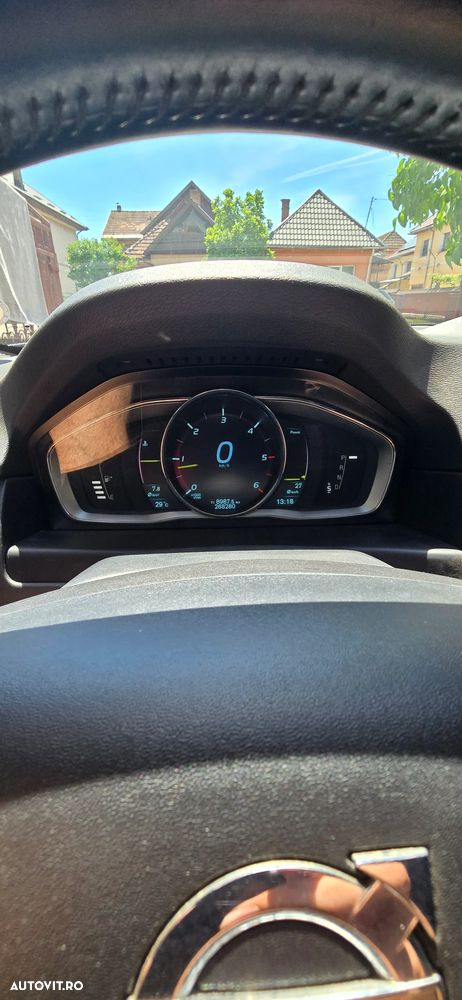 Volvo S80 D4 ECO Momentum - 5