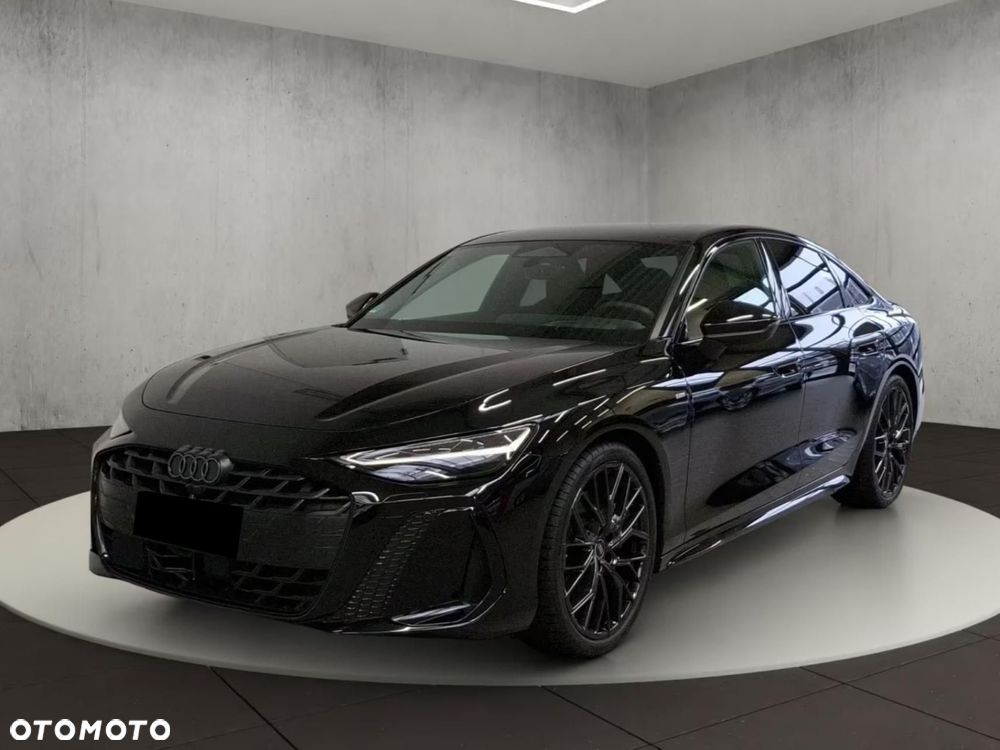 Audi A6 Limousine - 2
